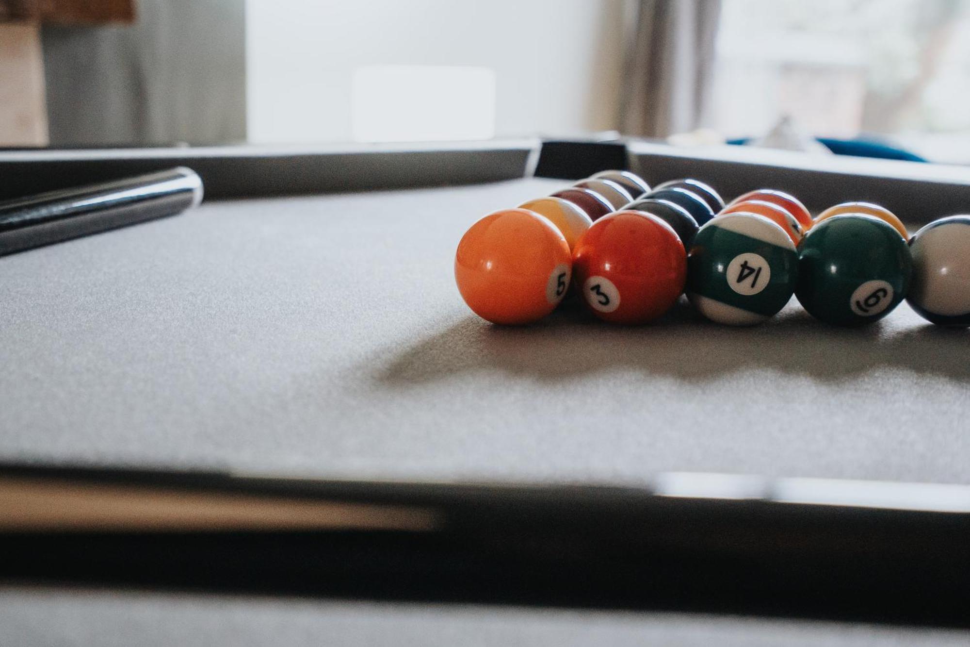 Modern & Spacious - Pool Table - Free Parking - Sleeps 10 Manchester Exterior foto